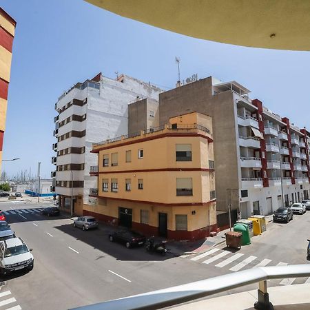 Apartamento Palermo Living Suites En Бурриана Экстерьер фото