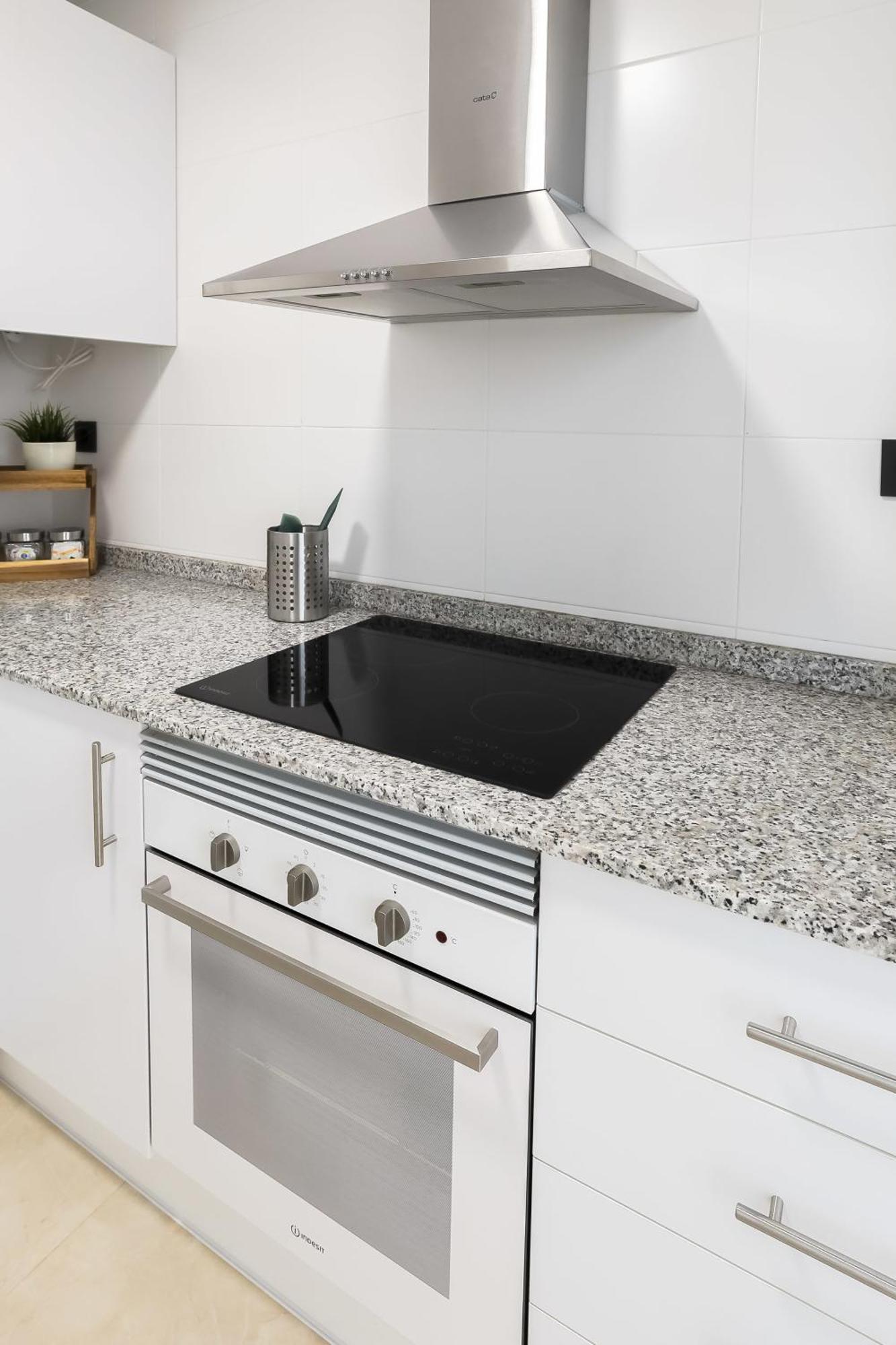 Apartamento Palermo Living Suites En Бурриана Экстерьер фото
