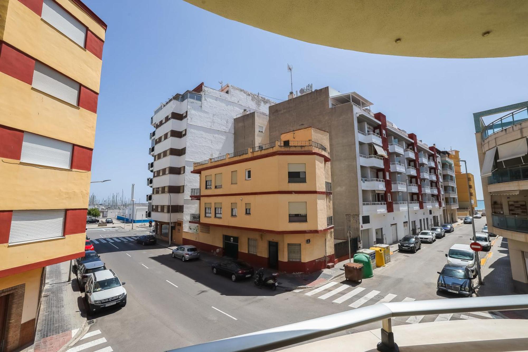 Apartamento Palermo Living Suites En Бурриана Экстерьер фото