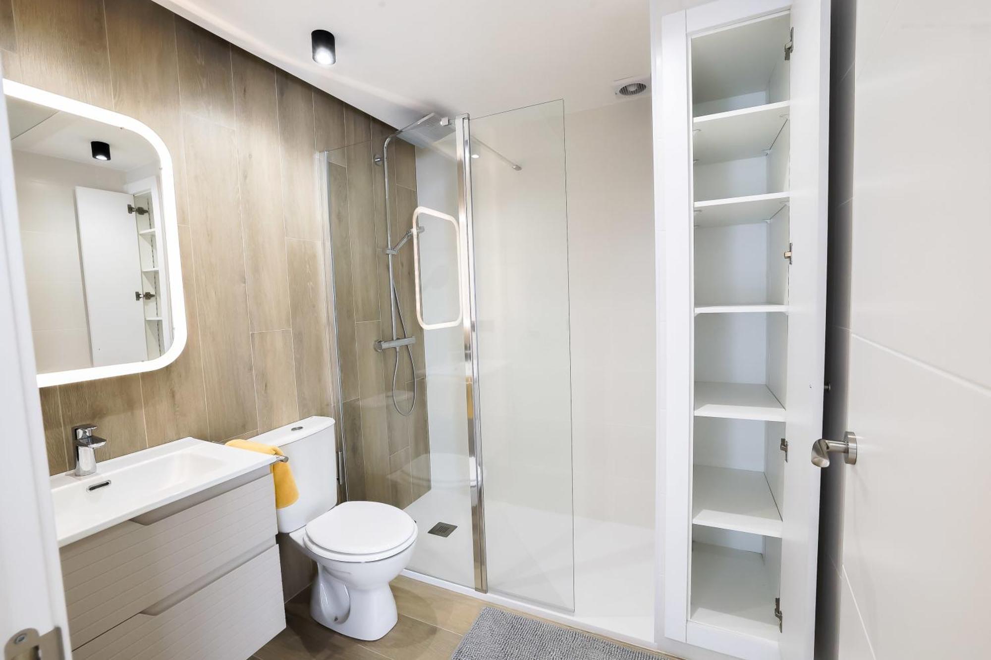 Apartamento Palermo Living Suites En Бурриана Экстерьер фото