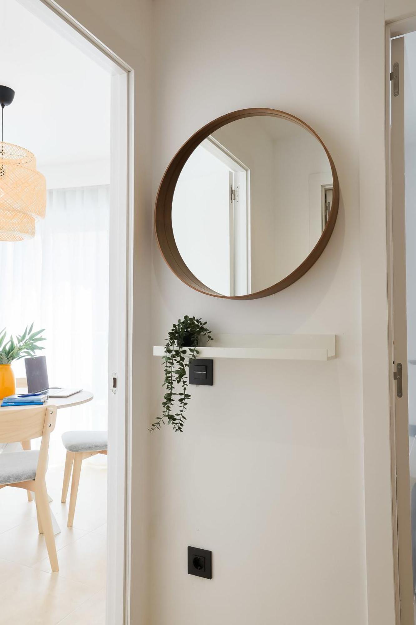 Apartamento Palermo Living Suites En Бурриана Экстерьер фото