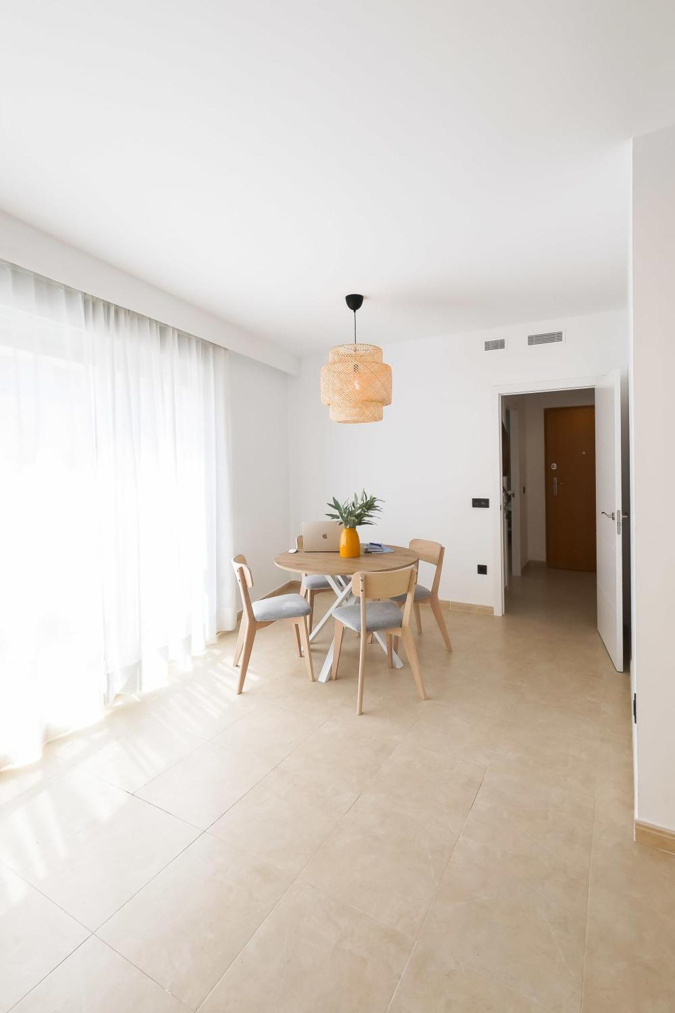 Apartamento Palermo Living Suites En Бурриана Экстерьер фото