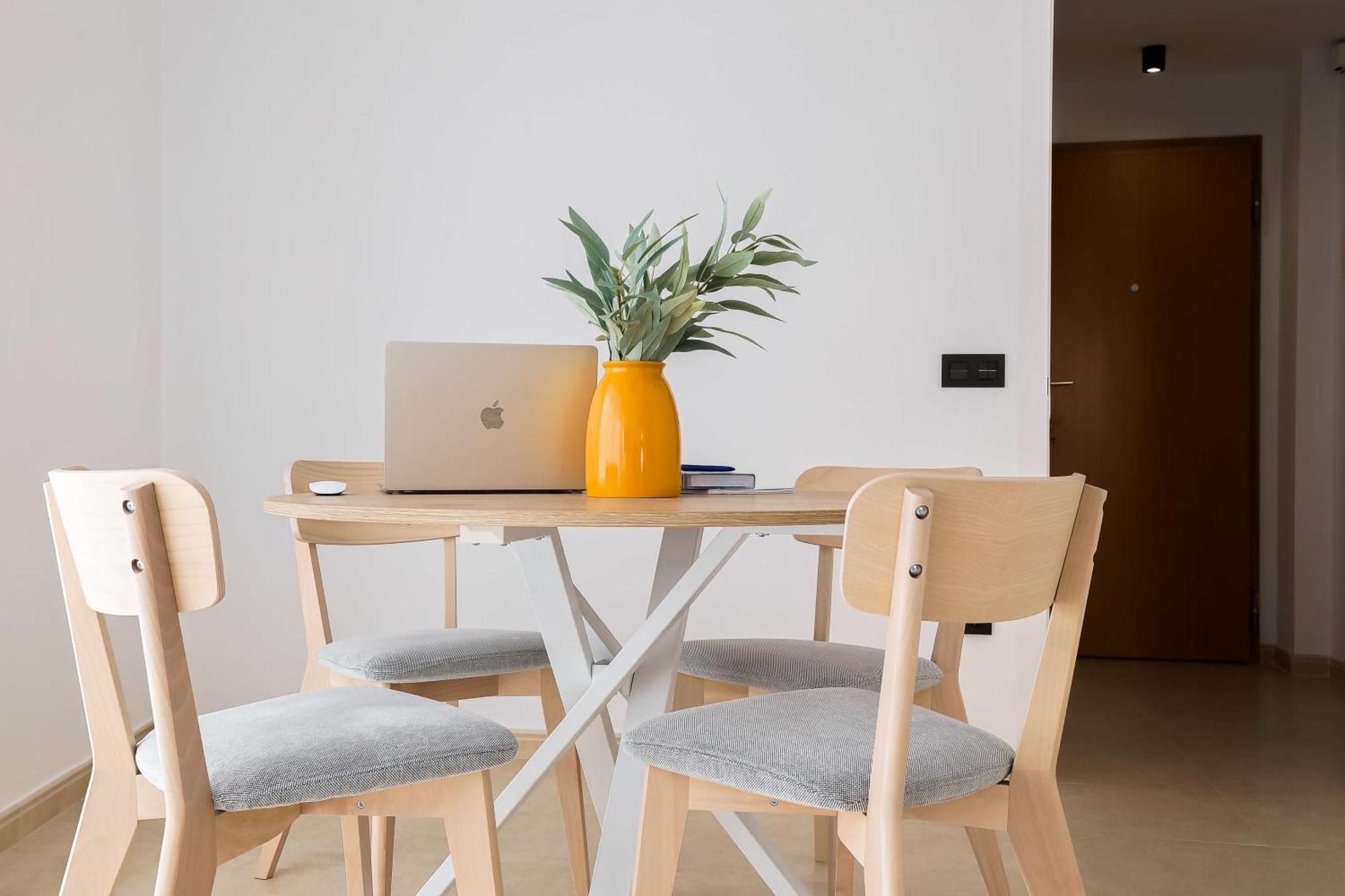 Apartamento Palermo Living Suites En Бурриана Экстерьер фото