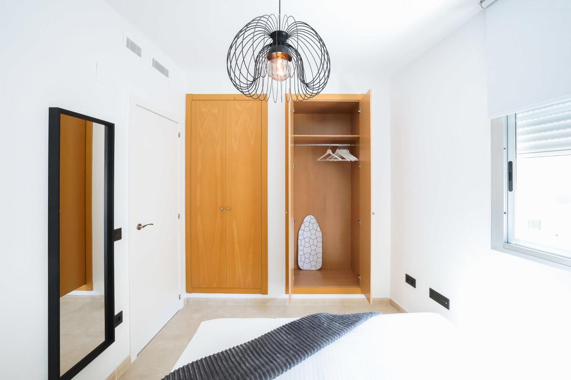 Apartamento Palermo Living Suites En Бурриана Экстерьер фото