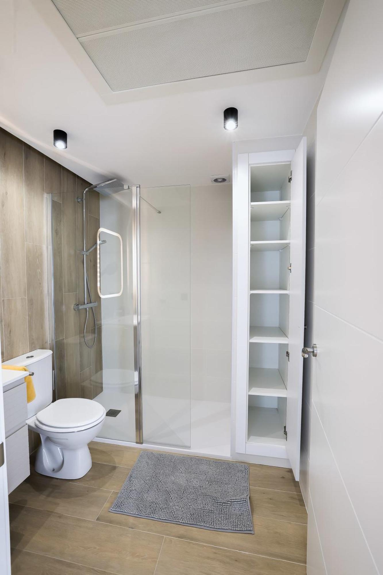 Apartamento Palermo Living Suites En Бурриана Экстерьер фото