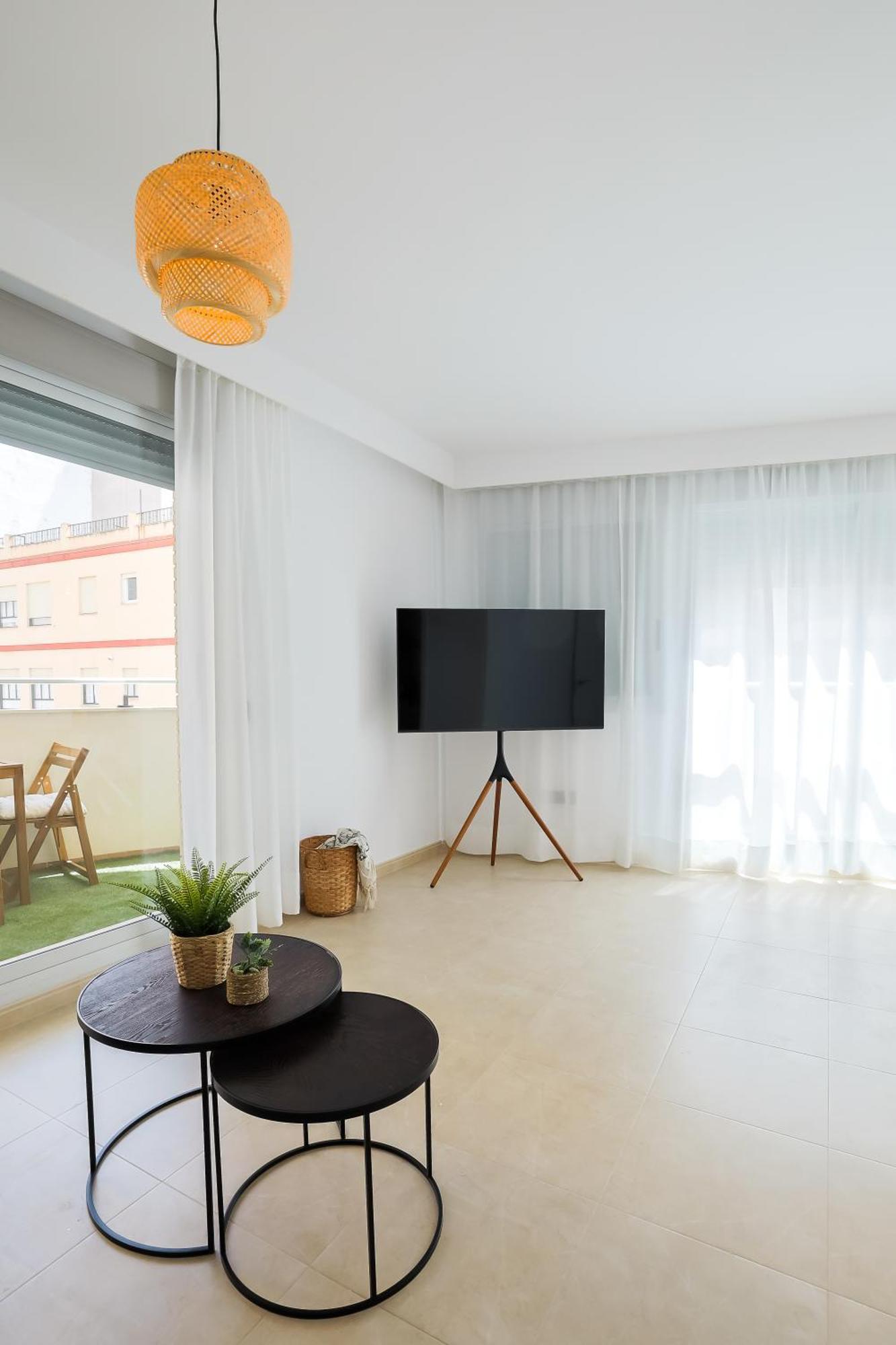 Apartamento Palermo Living Suites En Бурриана Экстерьер фото
